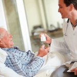 Chăm sóc và phòng bệnh Parkinson