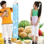 Những loại thực phẩm giúp phát triển chiều cao tối ưu cho trẻ