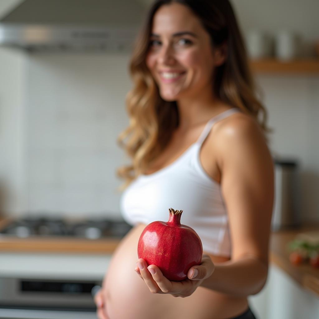 me-bau-an-luu-de-con-co-ma-lum-dong-tien