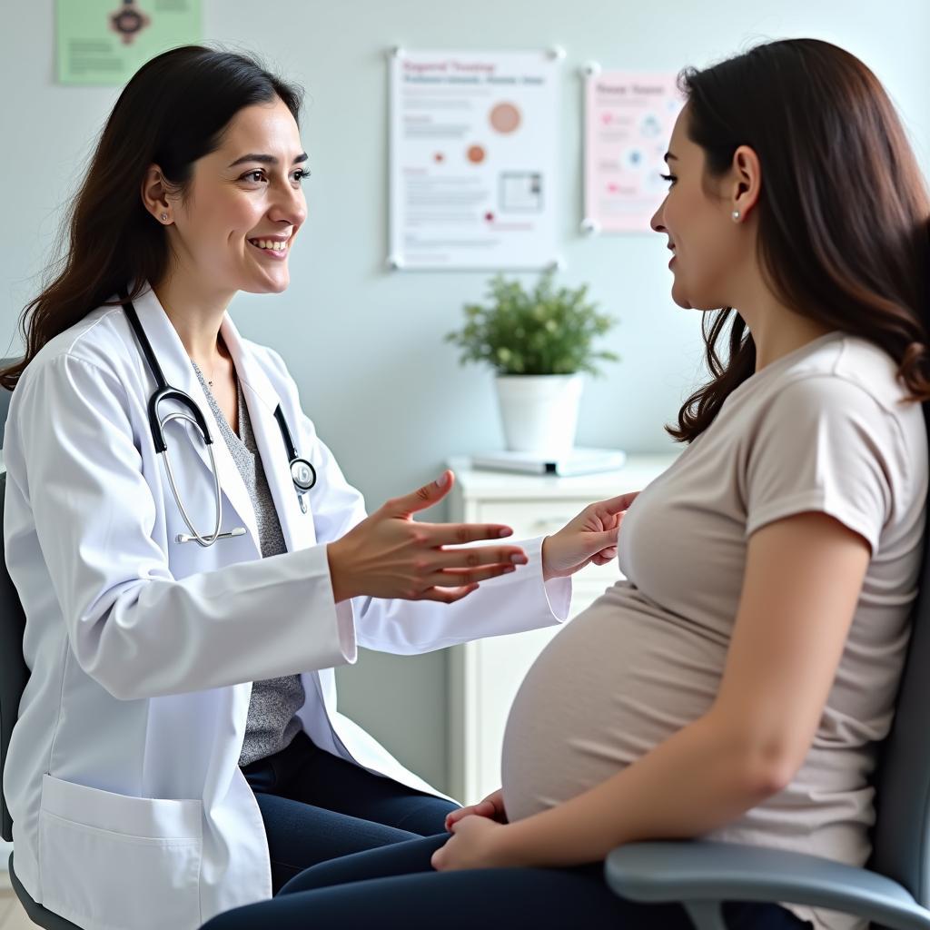 Bầu 3 tháng đầu ăn đu đủ chín được không, lời khuyên chuyên gia